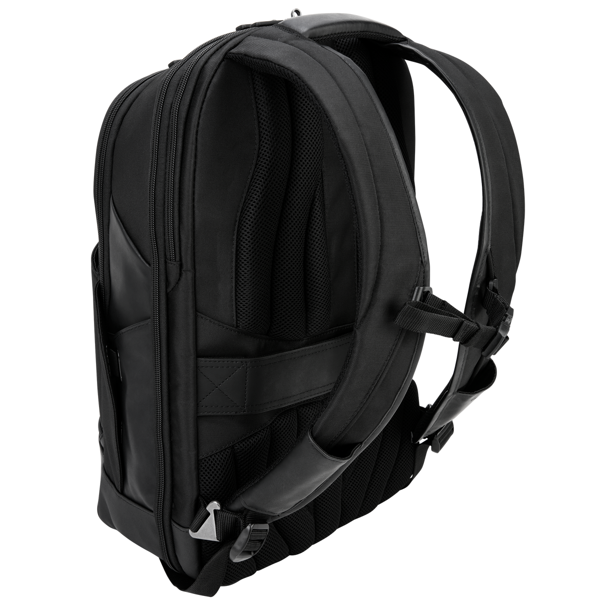 Running to work with the Saysky Commuter Backpack 12L – Saysky.us